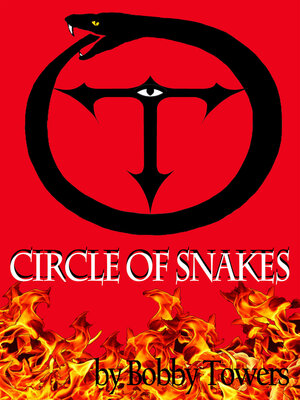 cover image of Circle of Snakes